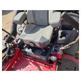 Toro Z Master 6000 Series Zero-Turn Mower - Kawasaki FX921V Engine