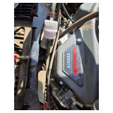 Toro Z Master 6000 Series Zero-Turn Mower - Kawasaki FX921V Engine