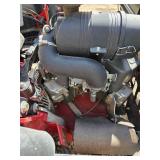 Toro Z Master 6000 Series Zero-Turn Mower - Kawasaki FX921V Engine