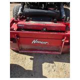 Exmark Navigator Riding Lawn Mower 42" Collection Deck