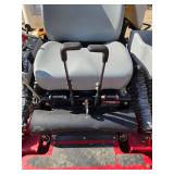 Exmark Navigator Riding Lawn Mower 42" Collection Deck