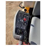 Exmark Navigator Riding Lawn Mower 42" Collection Deck