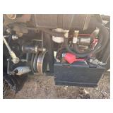 Exmark Navigator Riding Lawn Mower 42" Collection Deck