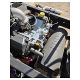 Exmark Navigator Riding Lawn Mower 42" Collection Deck