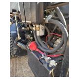 Exmark Navigator Riding Lawn Mower 42" Collection Deck