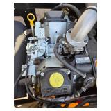 Exmark Navigator Riding Lawn Mower 42" Collection Deck