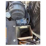 Exmark Navigator Riding Lawn Mower 42" Collection Deck