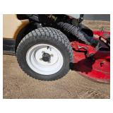 Exmark Navigator Riding Lawn Mower 42" Collection Deck