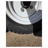 Exmark Navigator Riding Lawn Mower 42" Collection Deck