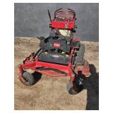 60" Toro GrandStand Stand-On Mower - Kohler EFI ECV740