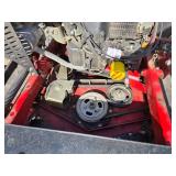 60" Toro GrandStand Stand-On Mower - Kohler EFI ECV740