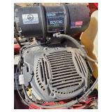 60" Toro GrandStand Stand-On Mower - Kohler EFI ECV740