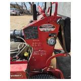 60" Toro GrandStand Stand-On Mower - Kohler EFI ECV740