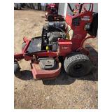 60" Toro GrandStand Stand-On Mower - Kohler EFI ECV740
