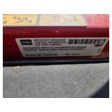 60" Toro GrandStand Stand-On Mower - Kohler EFI ECV740