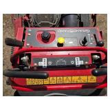 60" Toro GrandStand Stand-On Mower - Kohler EFI ECV740