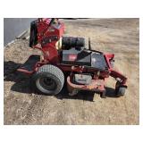 60" Toro GrandStand Stand-On Mower - Kohler EFI ECV740