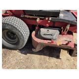 60" Toro GrandStand Stand-On Mower - Kohler EFI ECV740