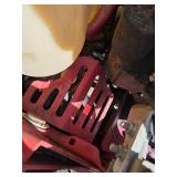 60" Toro GrandStand Stand-On Mower - Kohler EFI ECV740