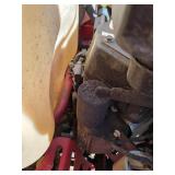 60" Toro GrandStand Stand-On Mower - Kohler EFI ECV740