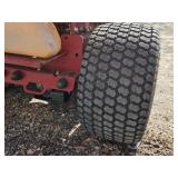 60" Toro GrandStand Stand-On Mower - Kohler EFI ECV740