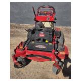 60"  Toro GrandStand Commercial Stand-On Mower - Kohler Command PRO ECV740 EFI