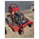 60"  Toro GrandStand Commercial Stand-On Mower - Kohler Command PRO ECV740 EFI