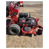 60"  Toro GrandStand Commercial Stand-On Mower - Kohler Command PRO ECV740 EFI