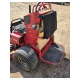 60"  Toro GrandStand Commercial Stand-On Mower - Kohler Command PRO ECV740 EFI