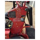 60"  Toro GrandStand Commercial Stand-On Mower - Kohler Command PRO ECV740 EFI