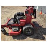 60"  Toro GrandStand Commercial Stand-On Mower - Kohler Command PRO ECV740 EFI