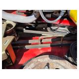 60"  Toro GrandStand Commercial Stand-On Mower - Kohler Command PRO ECV740 EFI