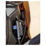 60"  Toro GrandStand Commercial Stand-On Mower - Kohler Command PRO ECV740 EFI