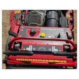 60"  Toro GrandStand Commercial Stand-On Mower - Kohler Command PRO ECV740 EFI