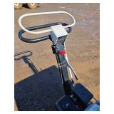 EcoLawn ECO 100 Lawn Applicator with Honda GX160 Engine