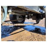 EcoLawn ECO 100 Lawn Applicator with Honda GX160 Engine