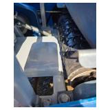 EcoLawn ECO 100 Lawn Applicator with Honda GX160 Engine