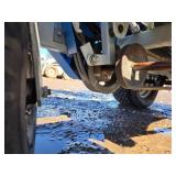 EcoLawn ECO 100 Lawn Applicator with Honda GX160 Engine