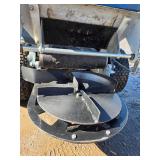 EcoLawn ECO 100 Lawn Applicator with Honda GX160 Engine