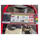NEW - Magnum 4000 Series Gold Hot Water Pressure Washer - 15HP Gas Engine, 3.5 GPM @ 4000 PSI