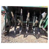 Turfco Walk Behind Aerator