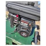 Turfco Walk Behind Aerator