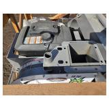 BRAND NEW - Little Wonder Monster Truck Loader - Vanguard 18 hp Engine