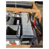 BRAND NEW - Little Wonder Monster Truck Loader - Vanguard 18 hp Engine