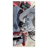 Toro GrandStand Stand-On Mower - Kohler Command PRO EFI Engine, 60" Deck