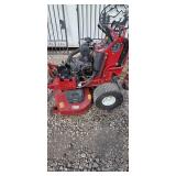 Toro GrandStand Stand-On Mower - Kohler Command PRO EFI Engine, 60" Deck