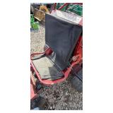 Toro GrandStand Stand-On Mower - Kohler Command PRO EFI Engine, 60" Deck