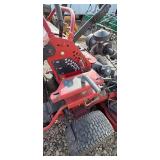 Toro GrandStand Stand-On Mower - Kohler Command PRO EFI Engine, 60" Deck