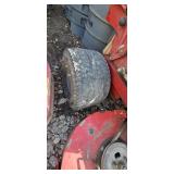 Toro GrandStand Stand-On Mower - Kohler ECV740 EFI Engine