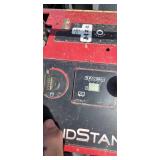 Toro GrandStand Stand-On Mower - Kohler ECV740 EFI Engine